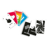 White Goblin Games Frantic – Kartenspiel