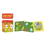 White Goblin Games Mango – Kartenspiel