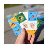 White Goblin Games Nimalia – Brettspiel