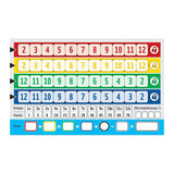 White Goblin Games Qwixx an Bord