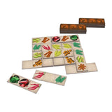 White Goblin Games Rattenangriff – Brettspiel