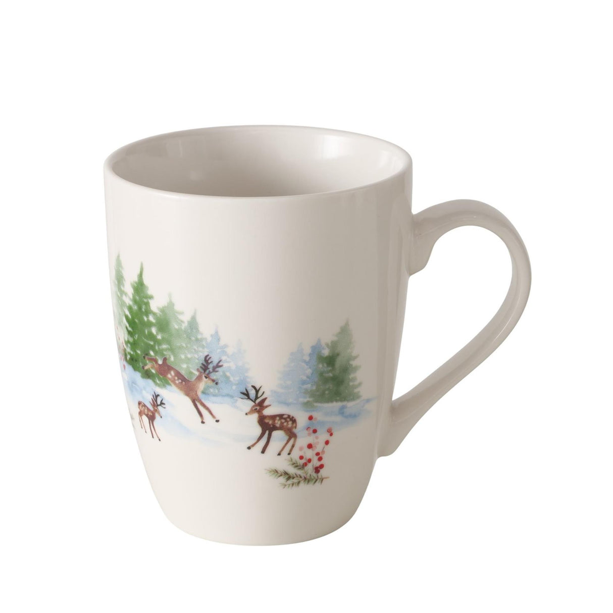 Boltze Home Becher Roxy 340ml ø8,5x10,3cm