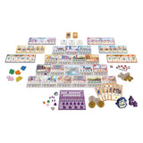 White Goblin Games Yokohama – Brettspiel