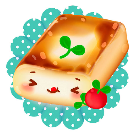 White goblin games - sushi go! spin some for dim sum - familiespel - 2 tot 6 spelers - 20 minuten - vanaf 8 jaar - met squishy