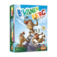 White goblin games bavianenberg - kaartspel