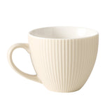 Boltze Home Becher beige 420ml ø10,7cm