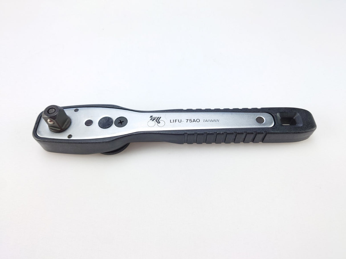 Lifu Ratsche 75ao