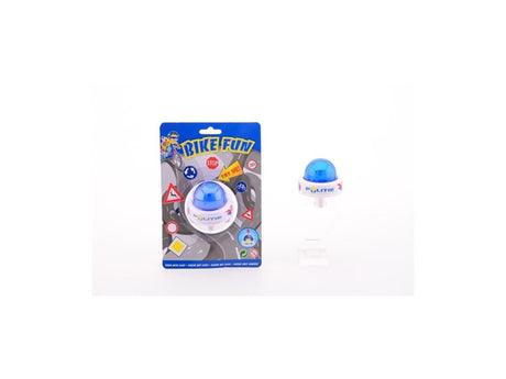 Johntoy Polizeisirene