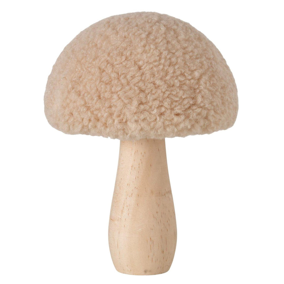 Boltze Home Deco Pilz ø11xh14,5cm