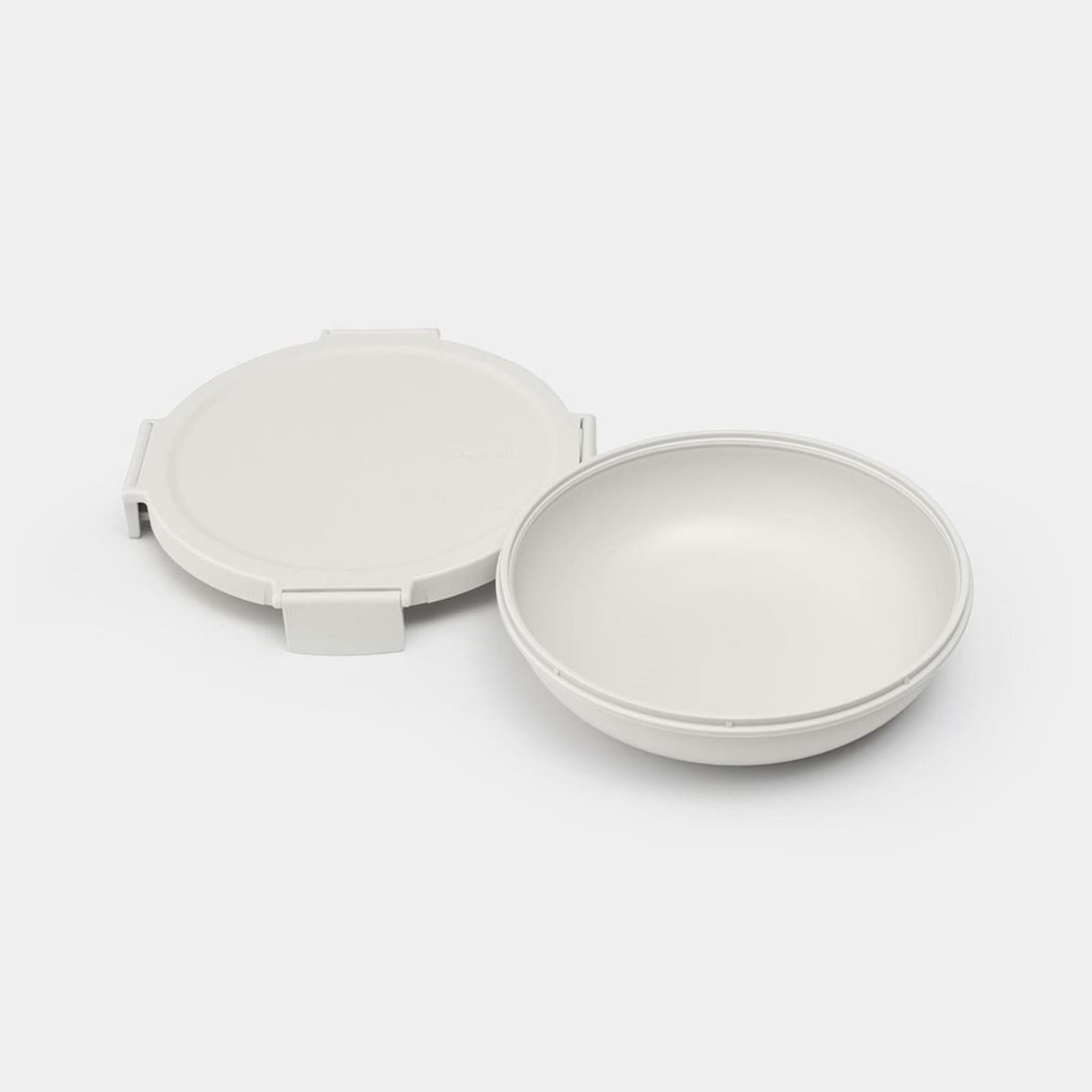 Brabantia Lunchschüssel 1l hellgrau