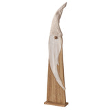 Boltze Wohnfigur Wichtel 12x5x56,5cm
