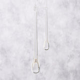 Boltze Home Set 2-teilige Acryltropfen