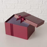 Boltze Home Geschenkbox Bowlina 5-teilig