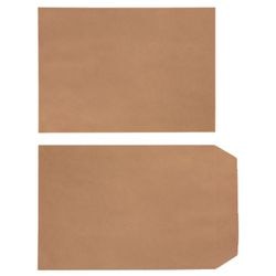 Enveloppen viking bruin