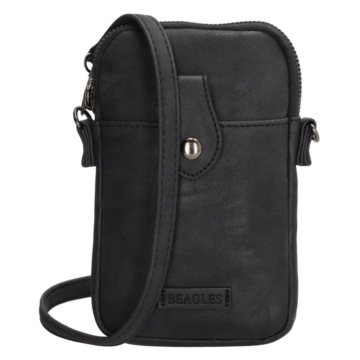 Beagles Fontecada Handytasche schwarz