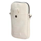 Beagles Fontecada Handytasche weiß
