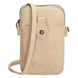 Beagles Fontecada Handytasche Taupe