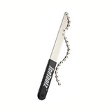 ICetoolz Frewheel Kunde mit Kettenabdeckungen +Handle 53A2