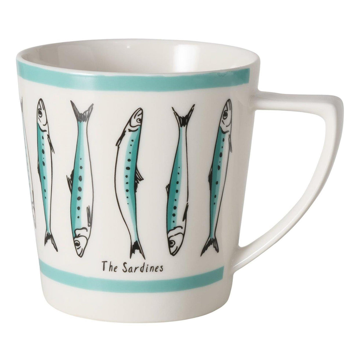 Boltze Home Becher Sardine 300ml ø8,3xh8,8cm