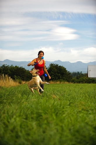 Giocattoli per cani Chuckit The Whistler