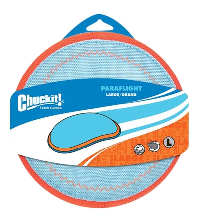 Chuckit Paraflight