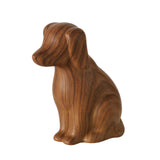 Boltze home spaarpot hond h15cm keramiek