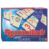 Goliat Rummikub den ursprungliga klassikern