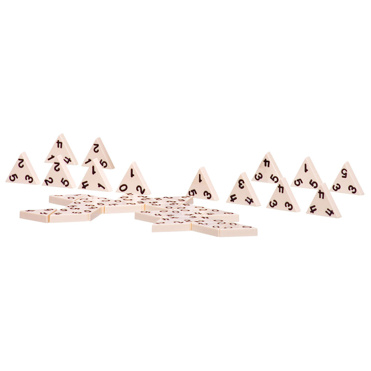 Goliath Triominos Reisespiel