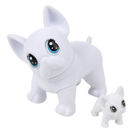 Crayola – Washimals – Hobby-Paket – Jumbo-Haustiere-Set, großer Wilbur für Kinder