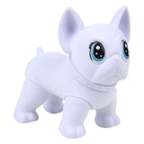 Crayola – Washimals – Hobby-Paket – Jumbo-Haustiere-Set, großer Wilbur für Kinder