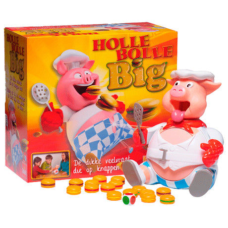 Goliath hohles konvexes großes Junior-Spiel