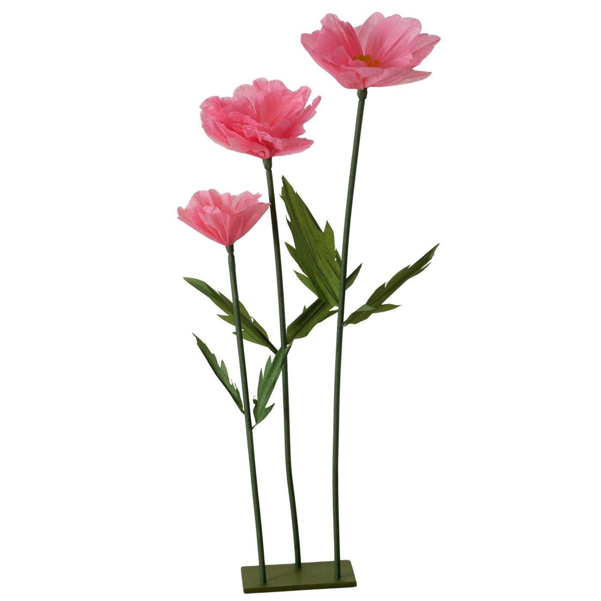 Boltze Home Deco Standardblume H158cm