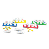 Goliat Games Rummikub den ursprungliga junior