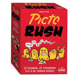 Goliath Picto Rush Drawing Game