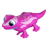 Goliat Games Animagic Robot Gekko Pink