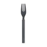 Duni Kunststoffgabeln Granit 18cm 6 Stk
