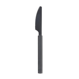 Duni Kunststoffmesser Granit 19cm 6 Stk