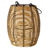 Boltze Home Laterne Kunststoffø15xh18cm