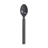 Duni Plastiklöffel Granit 17cm 6 Stk