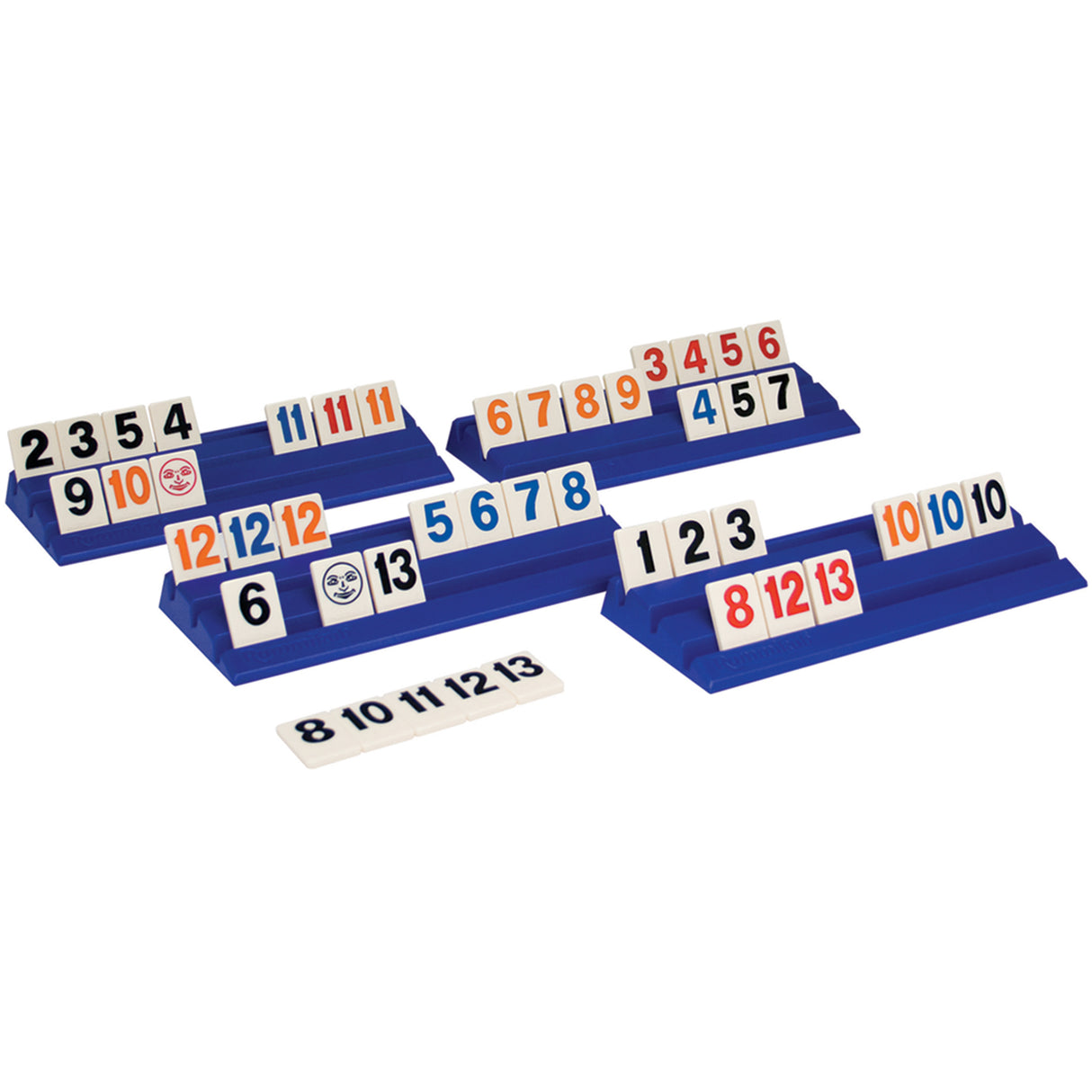 Goliat Rummikub den originale xxl