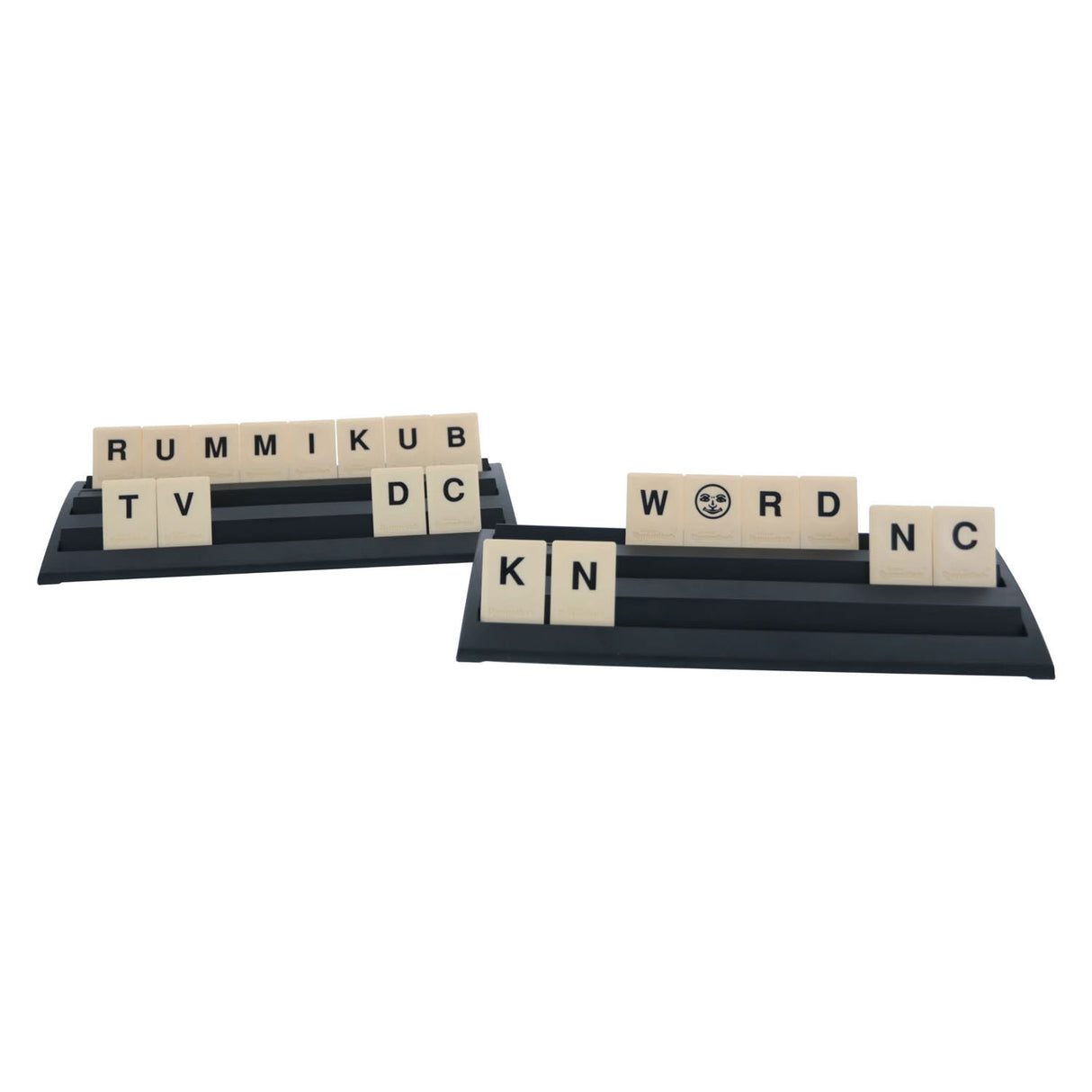 Goliath games goliath rummikub word