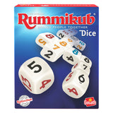 Spiel Rummikub Express Würfel | 2 Stk