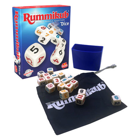 Goliath-Rummikub-Express-Würfel