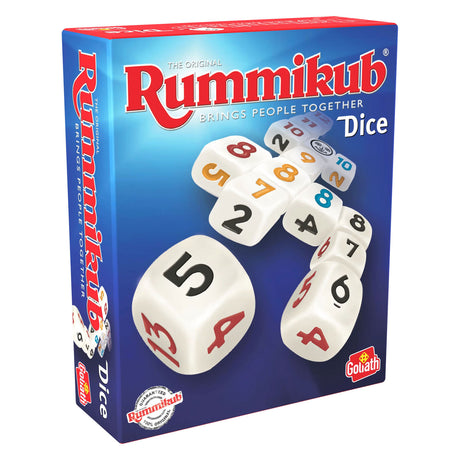Goliath-Rummikub-Express-Würfel