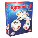 Spiel Rummikub Express Würfel | 2 Stk