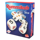 Spiel Rummikub Express Würfel | 2 Stk