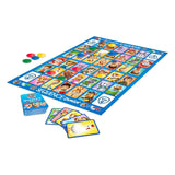 Goliath sequence paw patrol - bordspel - kinderspel - speel sequence met jouw favoriete paw patrol helden!