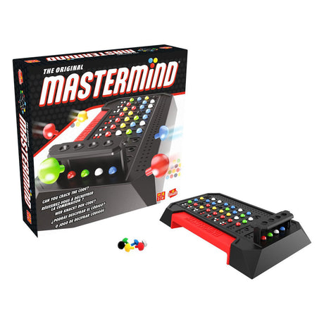 Spiel-Mastermind | 2 Stk