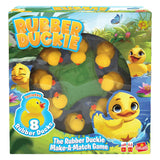 Goliath rubber duckie - geheugenspel - kinderspel - interactief - 2-4 spelers - vanaf 3 jaar