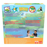 Goliath rubber duckie - geheugenspel - kinderspel - interactief - 2-4 spelers - vanaf 3 jaar